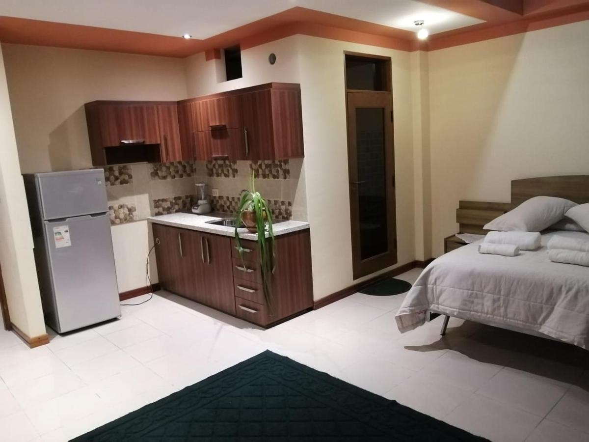 Belle Ville Sucre Dış mekan fotoğraf