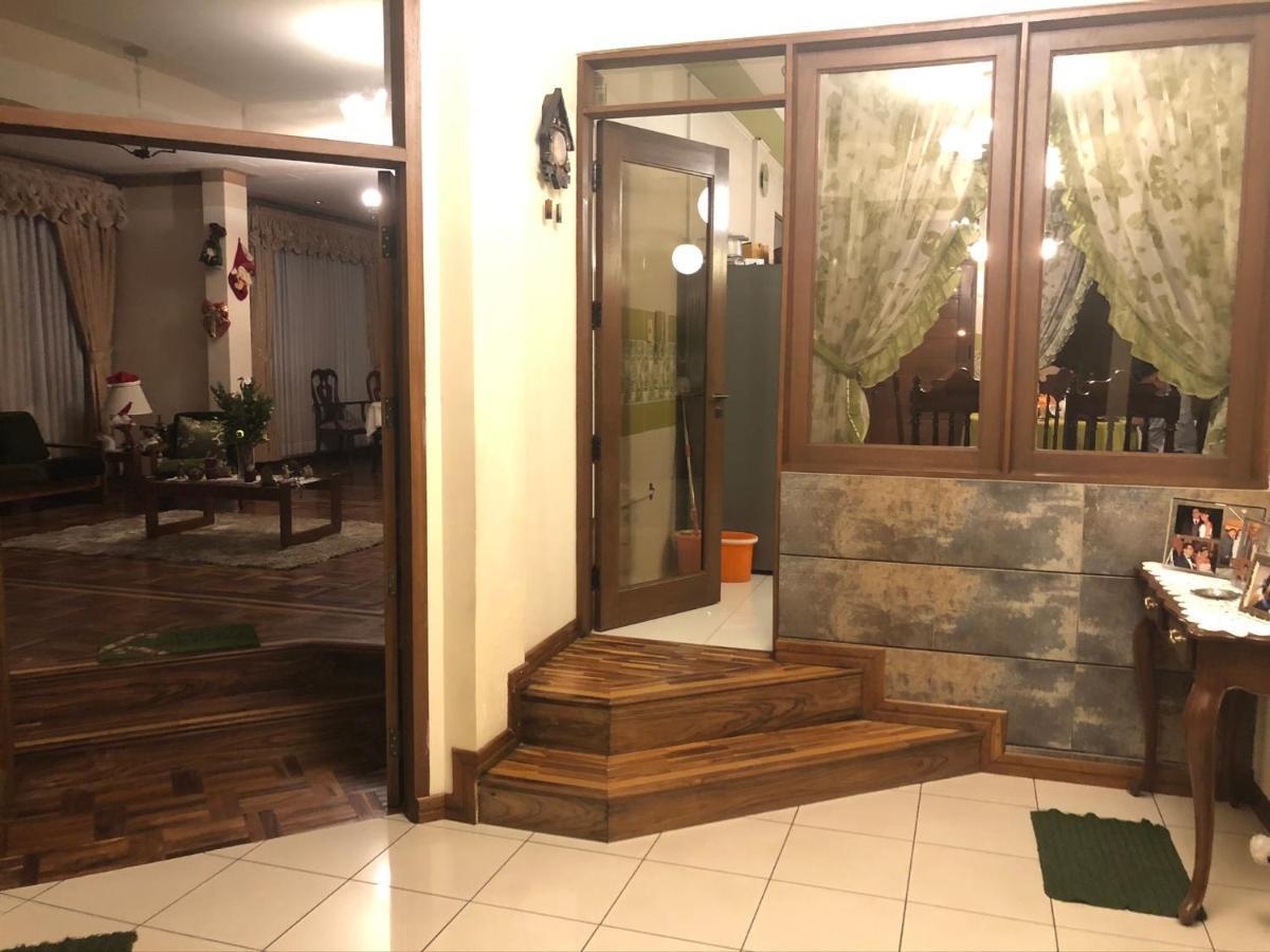 Belle Ville Sucre Dış mekan fotoğraf
