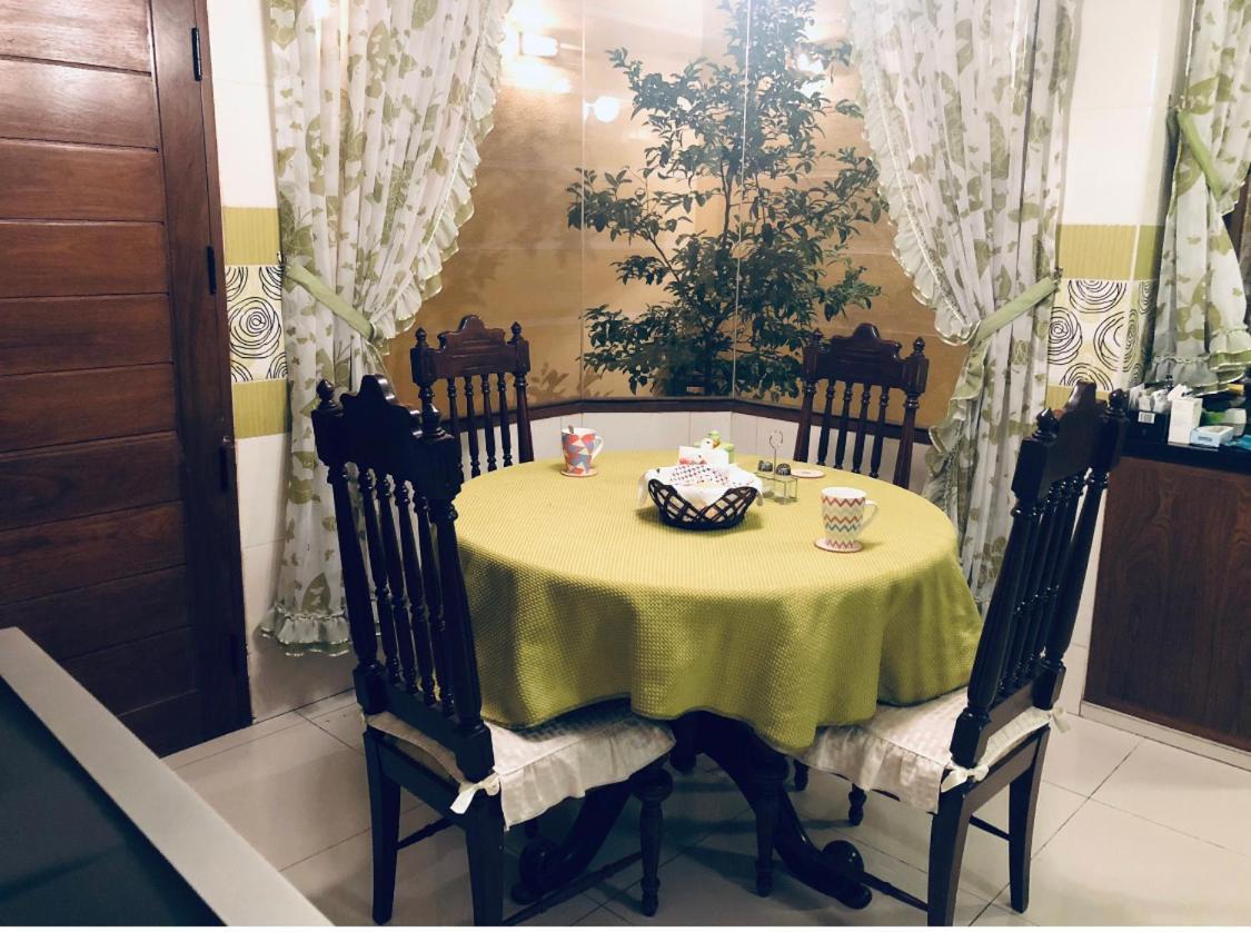 Belle Ville Sucre Dış mekan fotoğraf