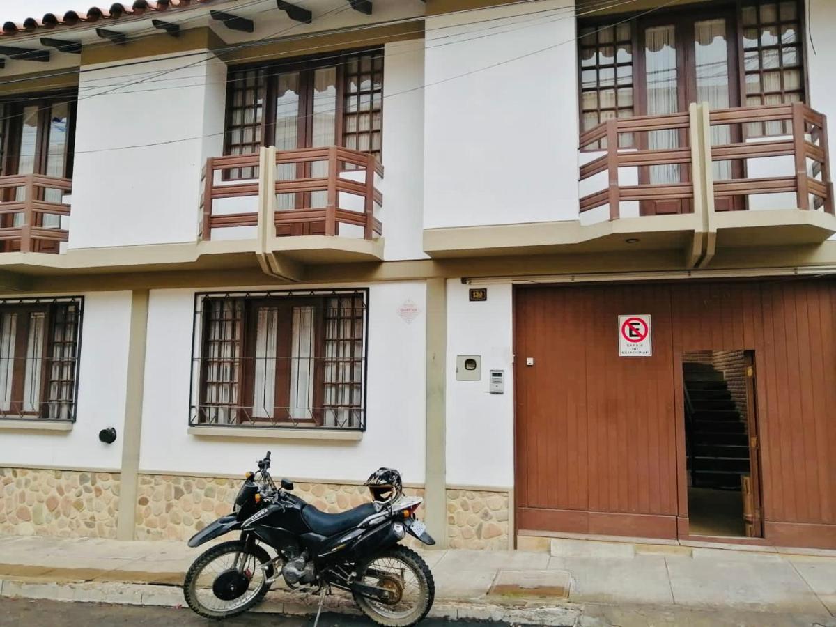 Belle Ville Sucre Dış mekan fotoğraf